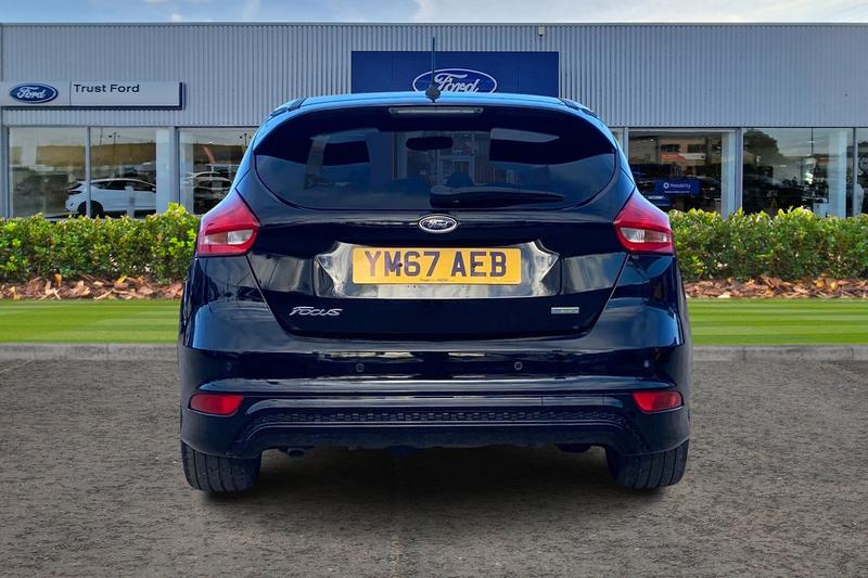 Used Ford Focus 2017 for sale - 77088214: Photo 7