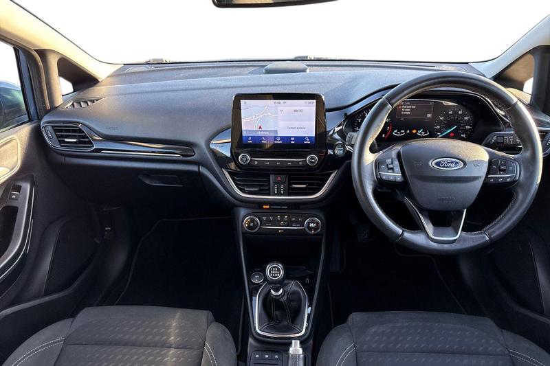 Used Ford Fiesta 2019 for sale - 76782368: Photo 10