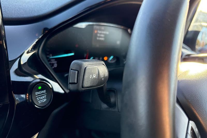 Used Ford Fiesta 2019 for sale - 76782368: Photo 14