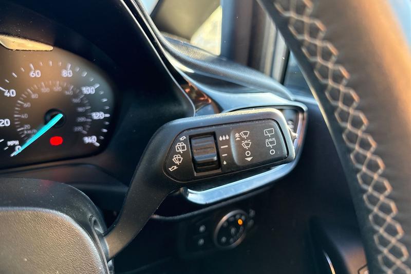 Used Ford Fiesta 2019 for sale - 76782368: Photo 15