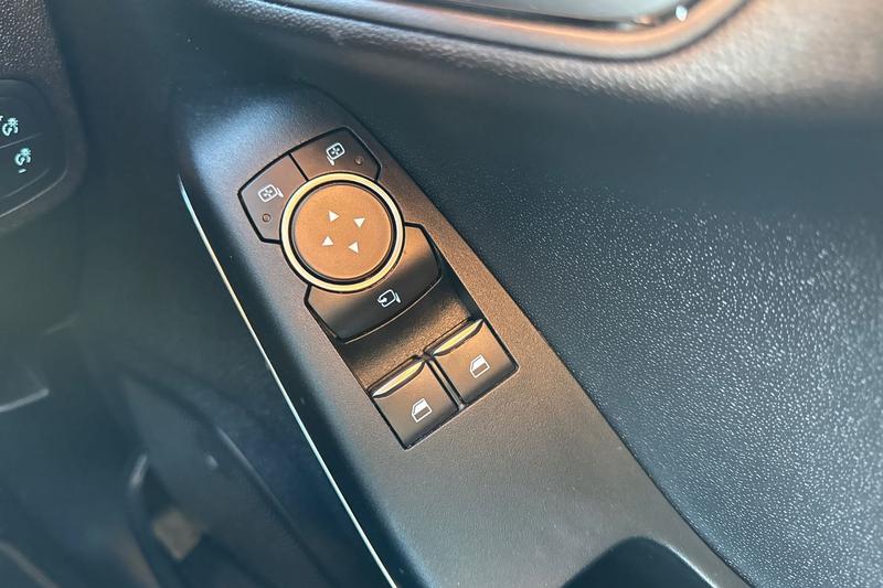 Used Ford Fiesta 2019 for sale - 76782368: Photo 16