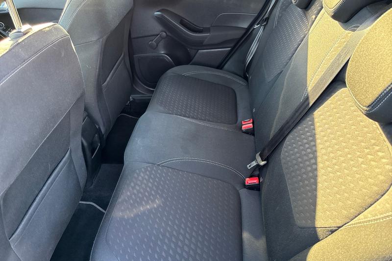 Used Ford Fiesta 2019 for sale - 76782368: Photo 20