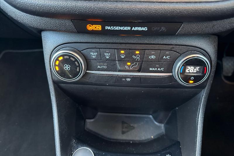 Used Ford Fiesta 2019 for sale - 76782368: Photo 22