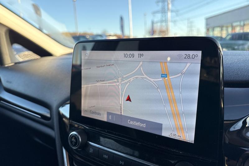 Used Ford Fiesta 2019 for sale - 76782368: Photo 23