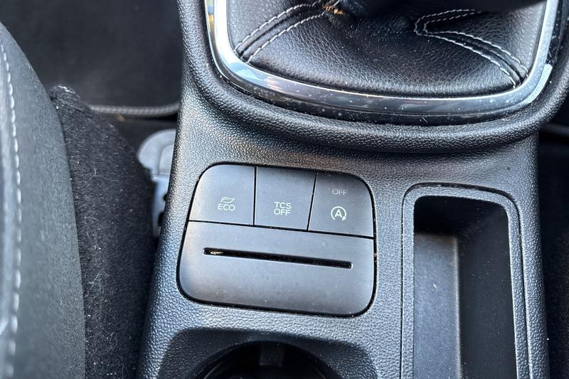 Used Ford Fiesta 2019 for sale - 76782368: Photo 24