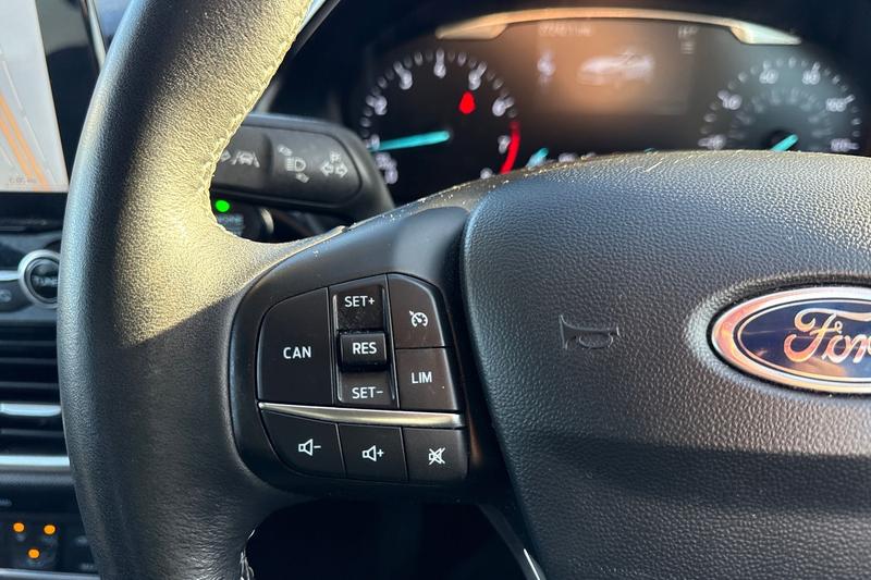 Used Ford Fiesta 2019 for sale - 76782368: Photo 25