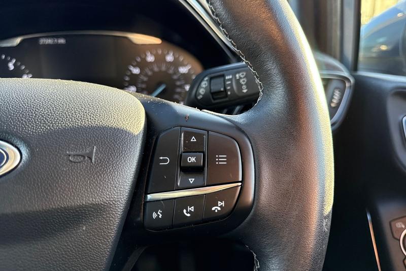 Used Ford Fiesta 2019 for sale - 76782368: Photo 26