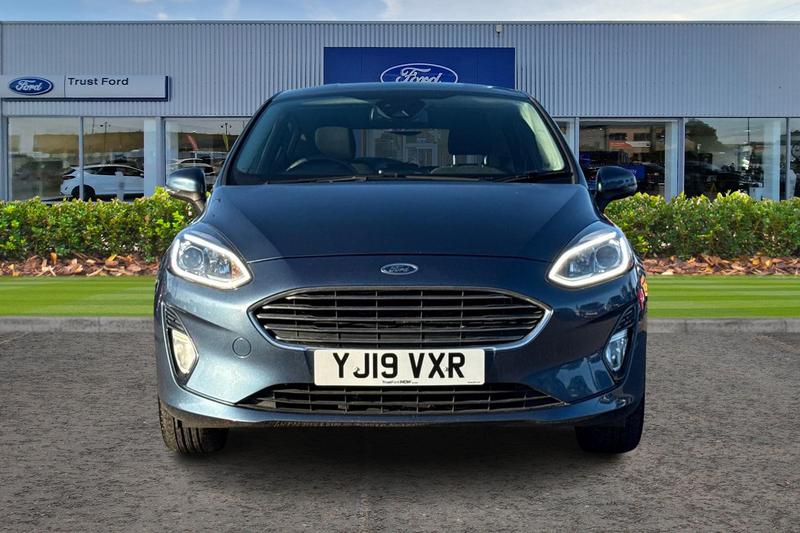 Used Ford Fiesta 2019 for sale - 76782368: Photo 6