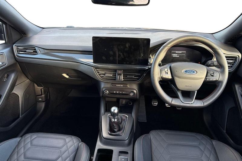 Used Ford Focus for sale - 76385001: Photo 10