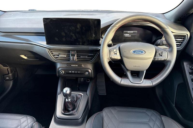 Used Ford Focus for sale - 76385001: Photo 11