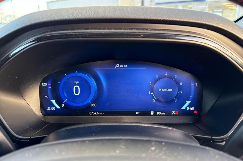 Used Ford Focus for sale - 76385001: Photo 13