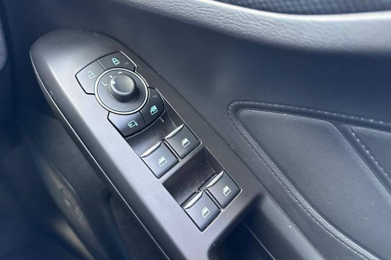 Used Ford Focus for sale - 76385001: Photo 16