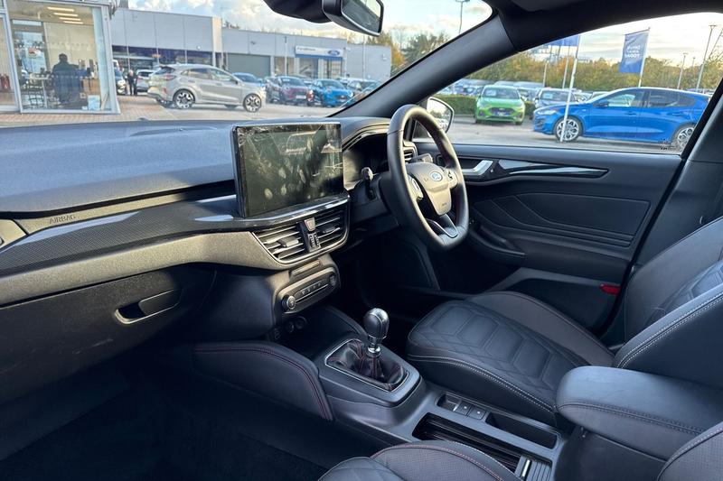 Used Ford Focus for sale - 76385001: Photo 18