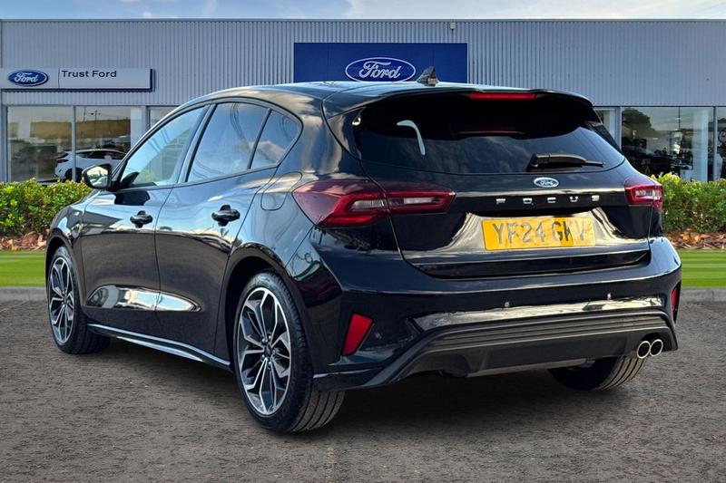 Used Ford Focus for sale - 76385001: Photo 2