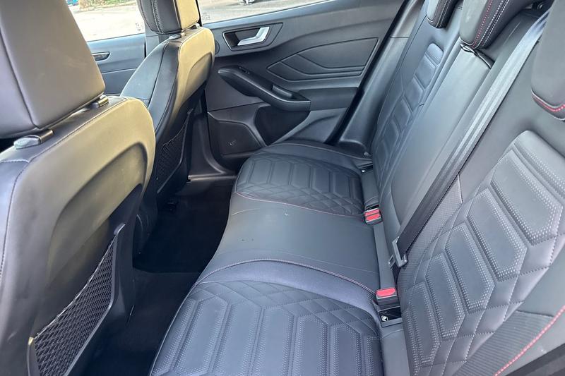 Used Ford Focus for sale - 76385001: Photo 20