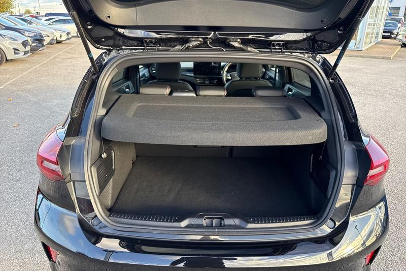 Used Ford Focus for sale - 76385001: Photo 21