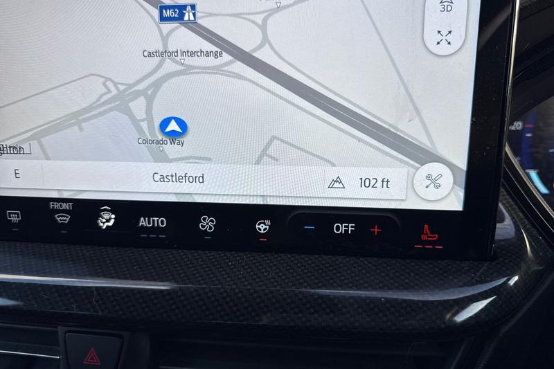 Used Ford Focus for sale - 76385001: Photo 22