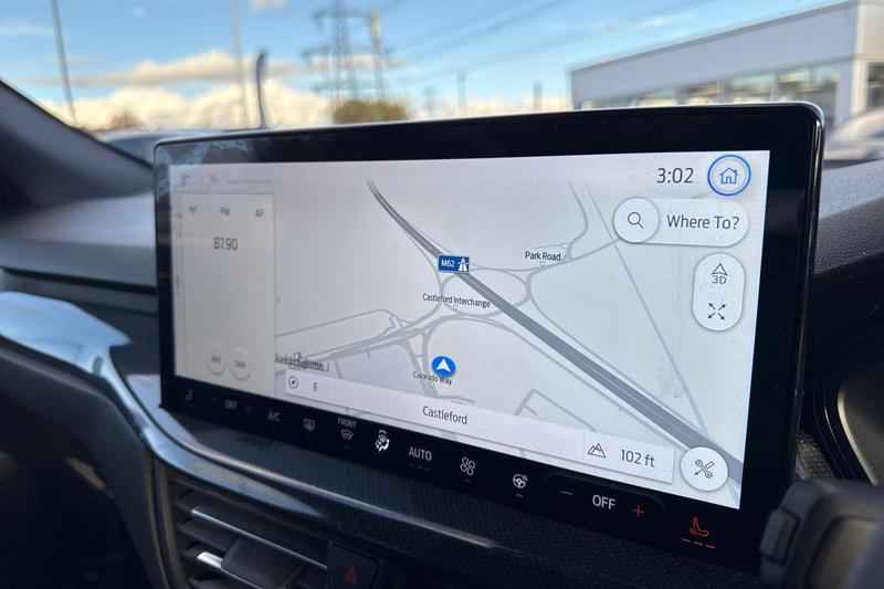 Used Ford Focus for sale - 76385001: Photo 24