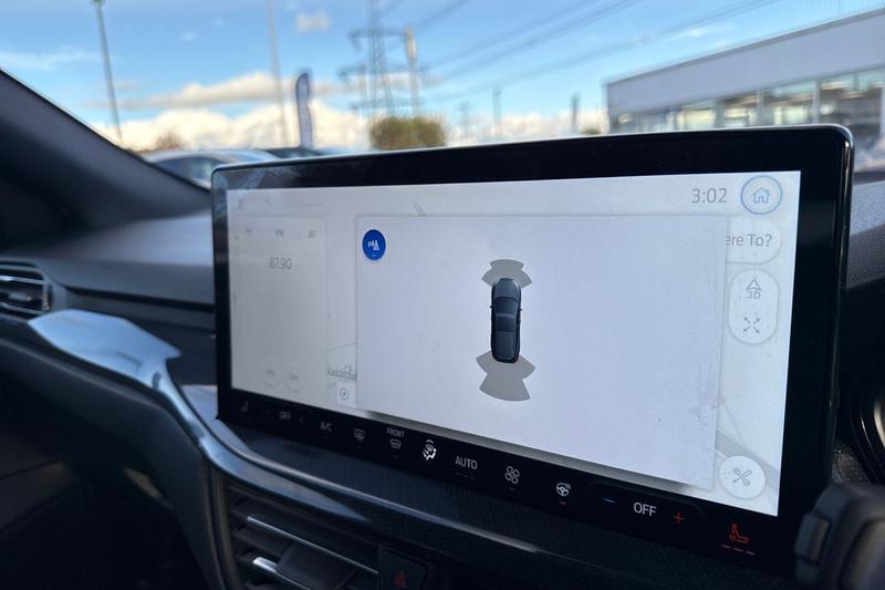 Used Ford Focus for sale - 76385001: Photo 25