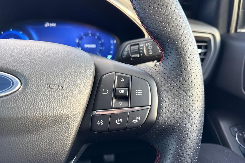 Used Ford Focus for sale - 76385001: Photo 28