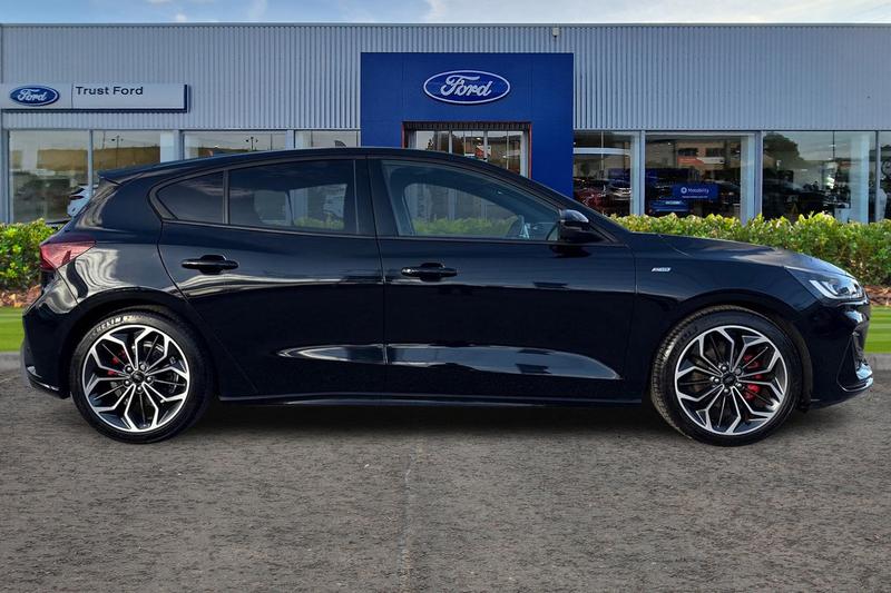 Used Ford Focus for sale - 76385001: Photo 3