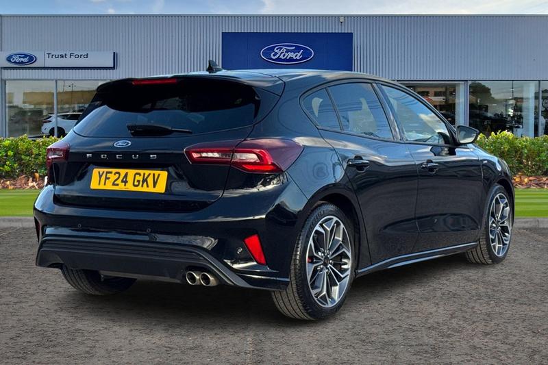 Used Ford Focus for sale - 76385001: Photo 4