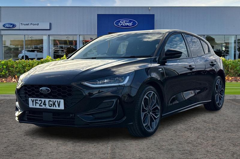 Used Ford Focus for sale - 76385001: Photo 5