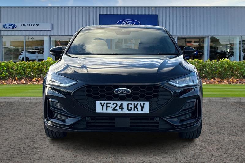 Used Ford Focus for sale - 76385001: Photo 6