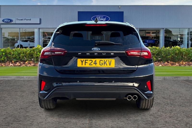 Used Ford Focus for sale - 76385001: Photo 7