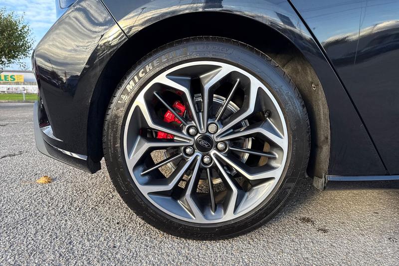 Used Ford Focus for sale - 76385001: Photo 8