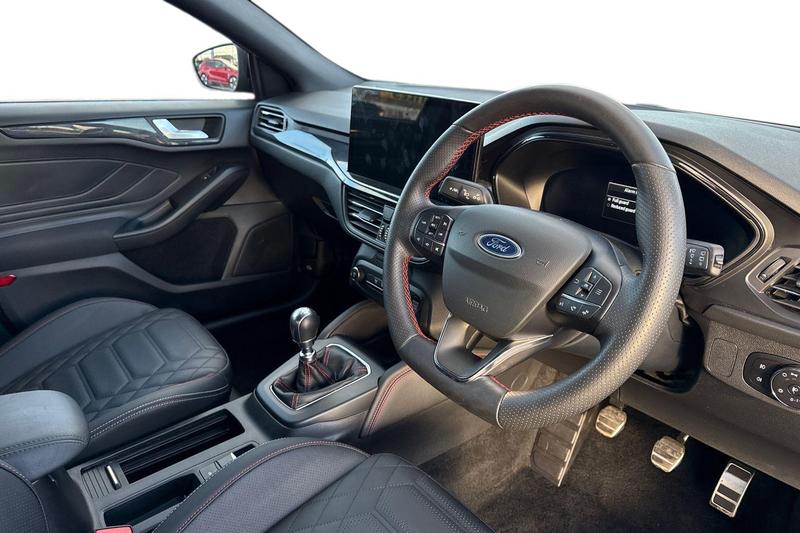 Used Ford Focus for sale - 76385001: Photo 9