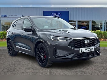 Used Ford Kuga 2025 for sale - 78773256: Photo