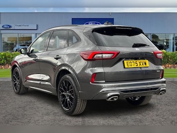 Used Ford Kuga 2025 for sale - 78773256: Photo