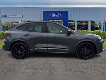 Used Ford Kuga 2025 for sale - 78773256: Photo