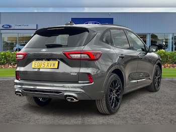 Used Ford Kuga 2025 for sale - 78773256: Photo