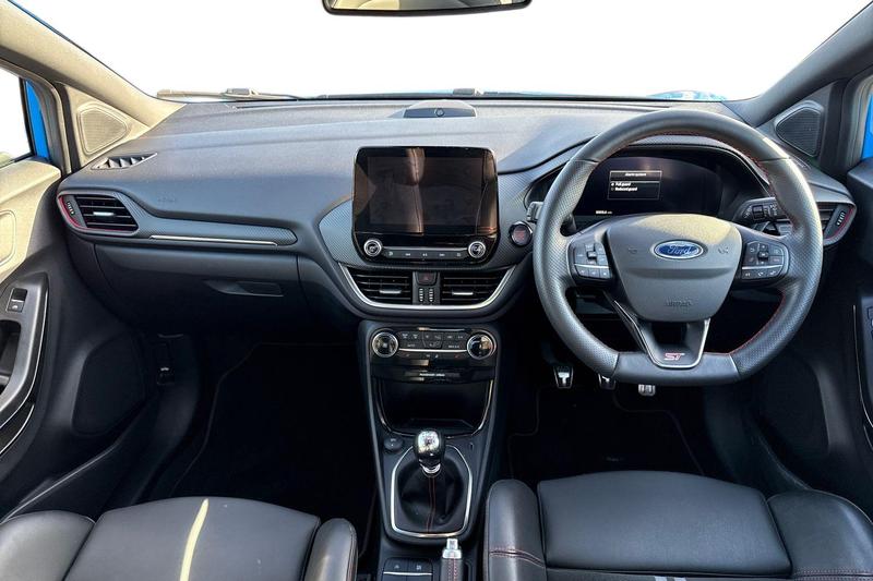 Used Ford Puma 2023 for sale - 76603547: Photo 10