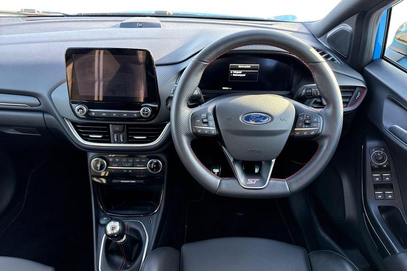 Used Ford Puma 2023 for sale - 76603547: Photo 11