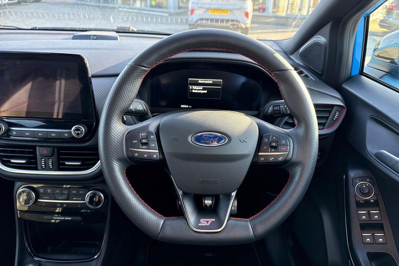 Used Ford Puma 2023 for sale - 76603547: Photo 12