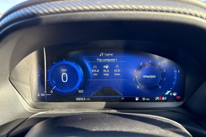 Used Ford Puma 2023 for sale - 76603547: Photo 13