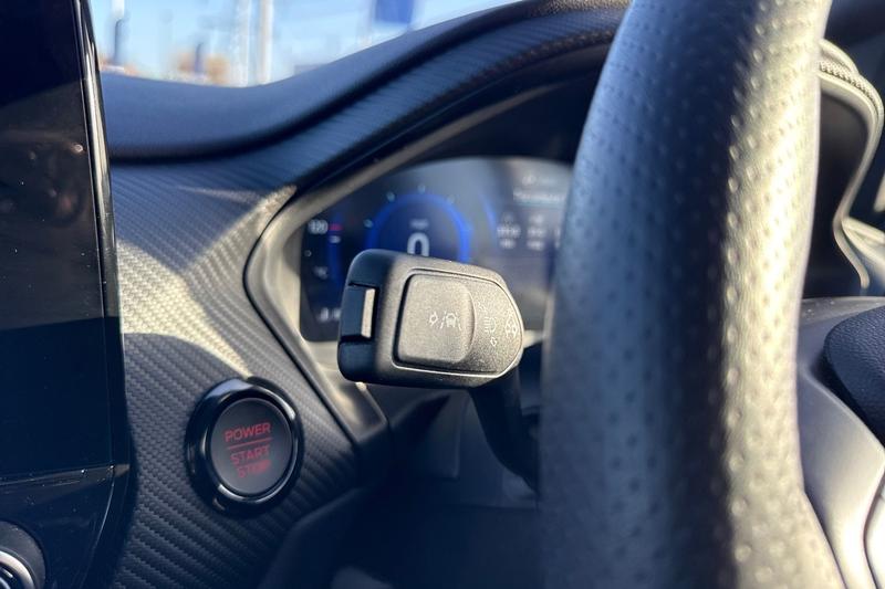 Used Ford Puma 2023 for sale - 76603547: Photo 14