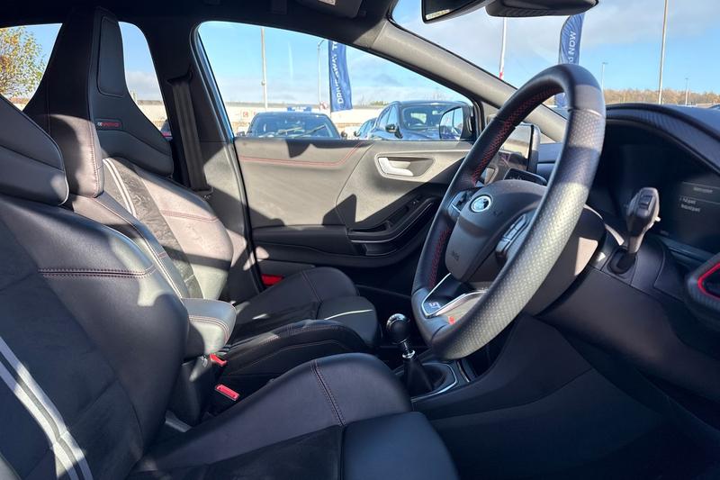 Used Ford Puma 2023 for sale - 76603547: Photo 17