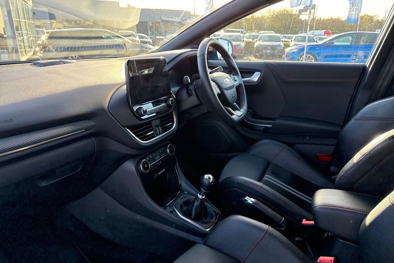 Used Ford Puma 2023 for sale - 76603547: Photo 18