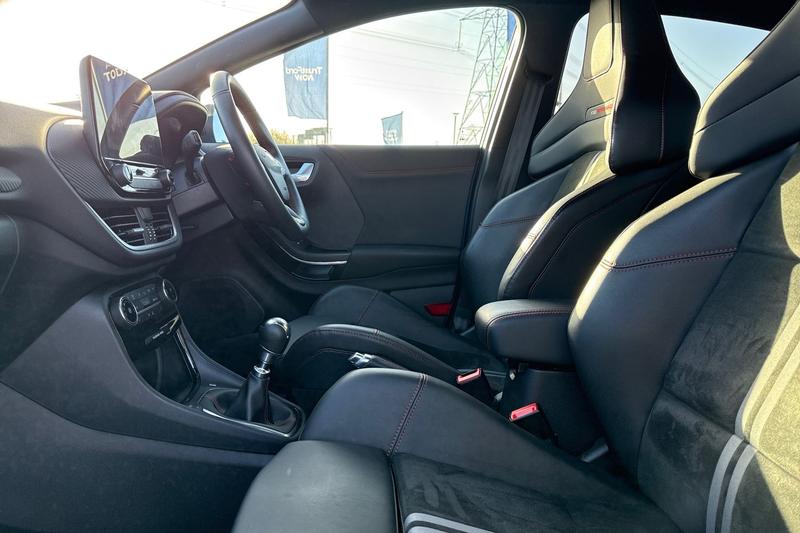 Used Ford Puma 2023 for sale - 76603547: Photo 19