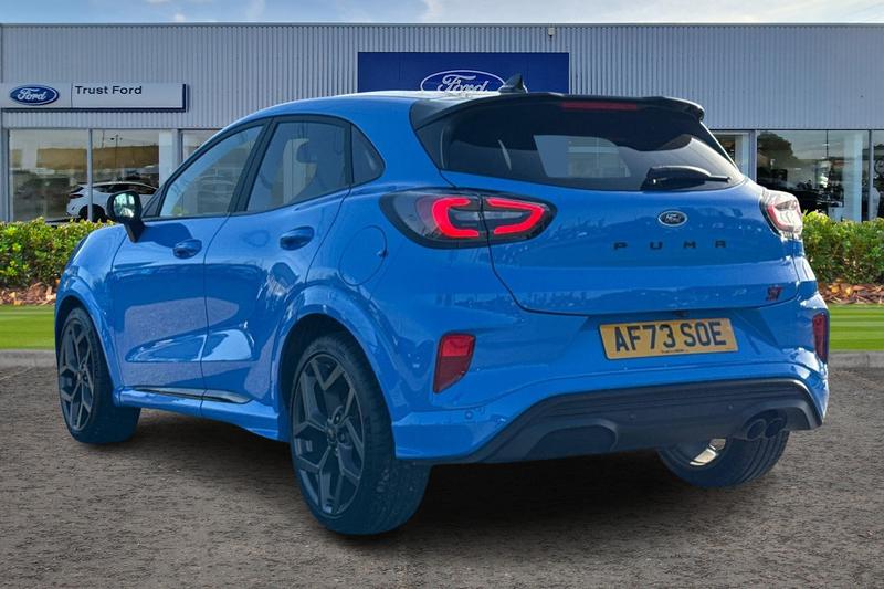 Used Ford Puma 2023 for sale - 76603547: Photo 2