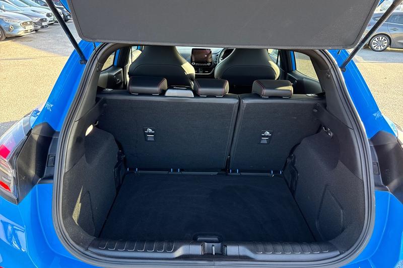 Used Ford Puma 2023 for sale - 76603547: Photo 21