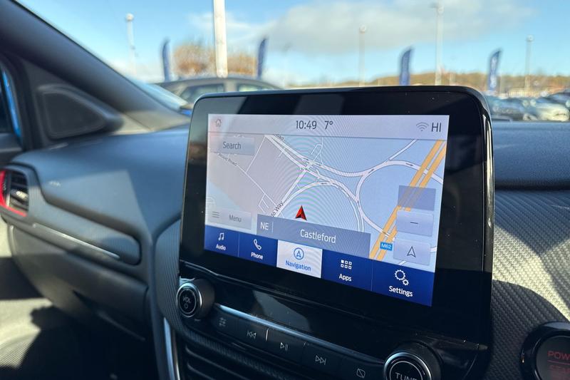 Used Ford Puma 2023 for sale - 76603547: Photo 23