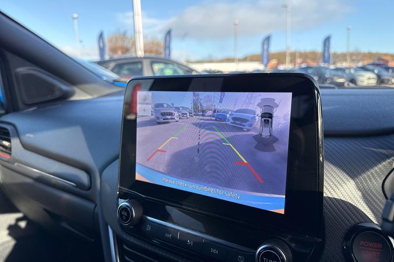 Used Ford Puma 2023 for sale - 76603547: Photo 24