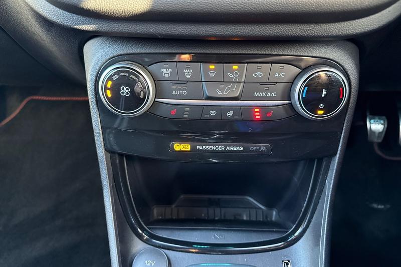 Used Ford Puma 2023 for sale - 76603547: Photo 25