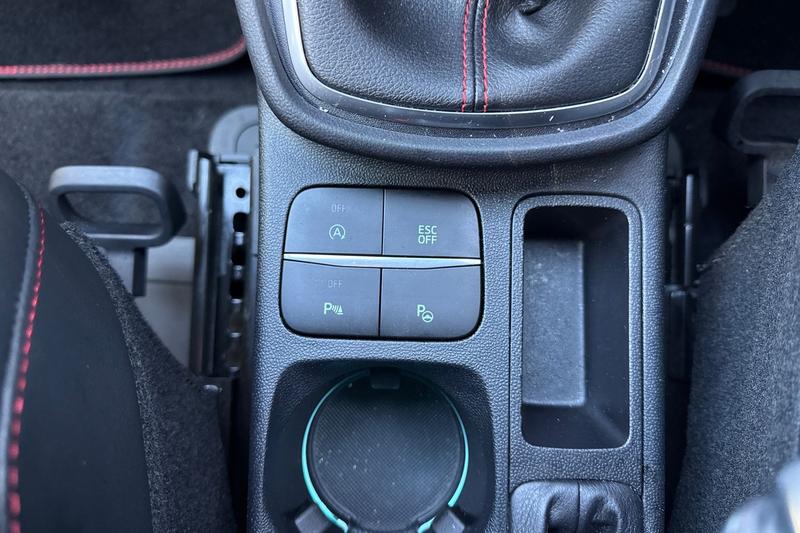 Used Ford Puma 2023 for sale - 76603547: Photo 26