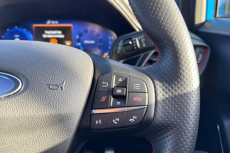 Used Ford Puma 2023 for sale - 76603547: Photo 28